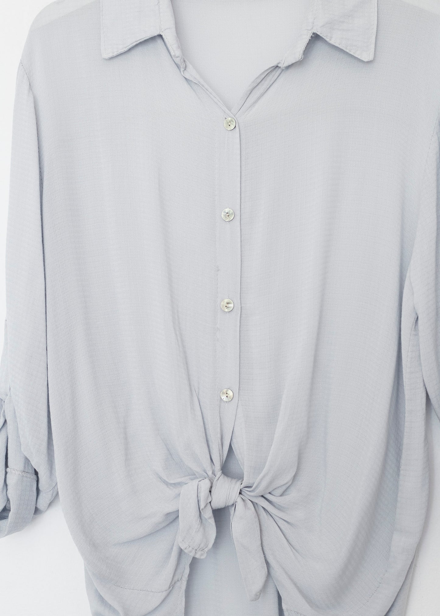 Camisa textura