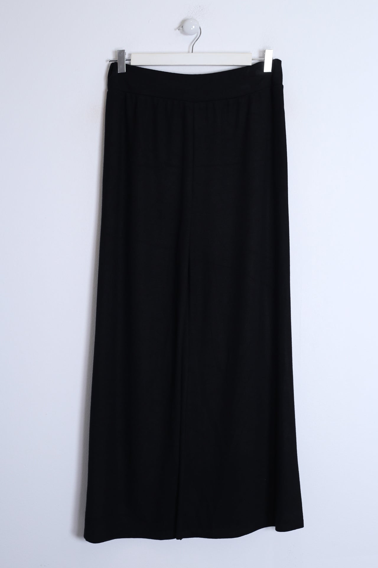 Pantalones Paris palazzo