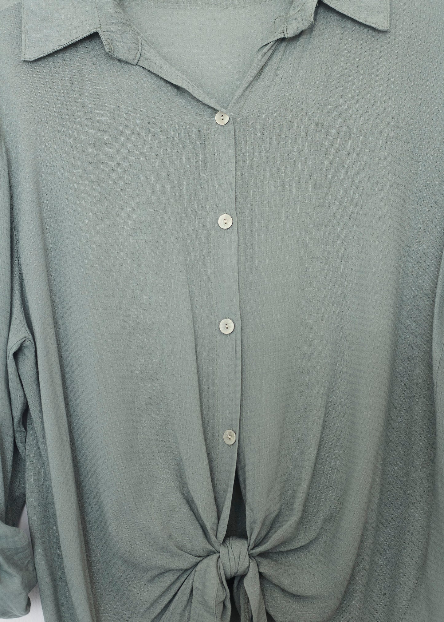 Camisa textura