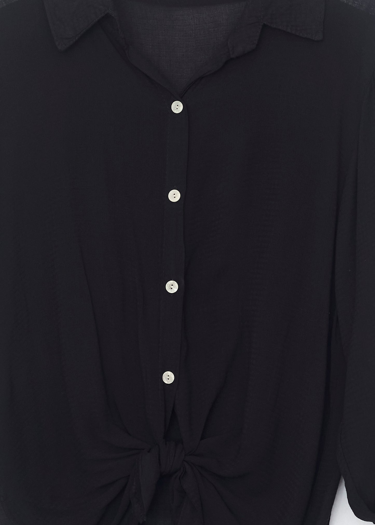 Camisa textura