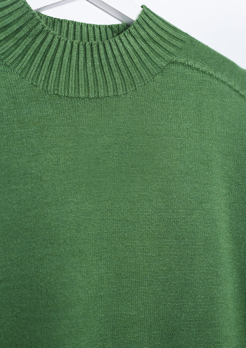 Perkins collar sweater
