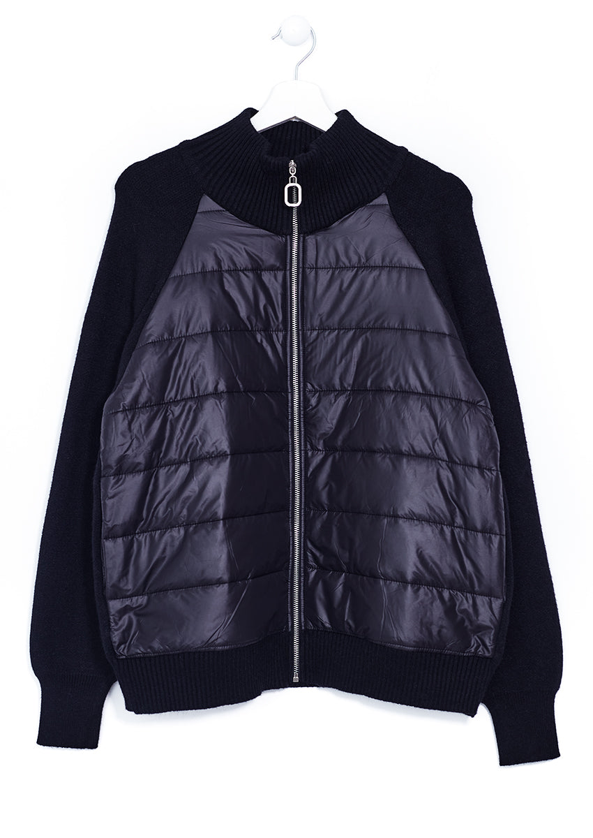 Bomber bimateria