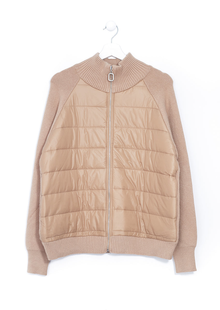 Bomber bimateria