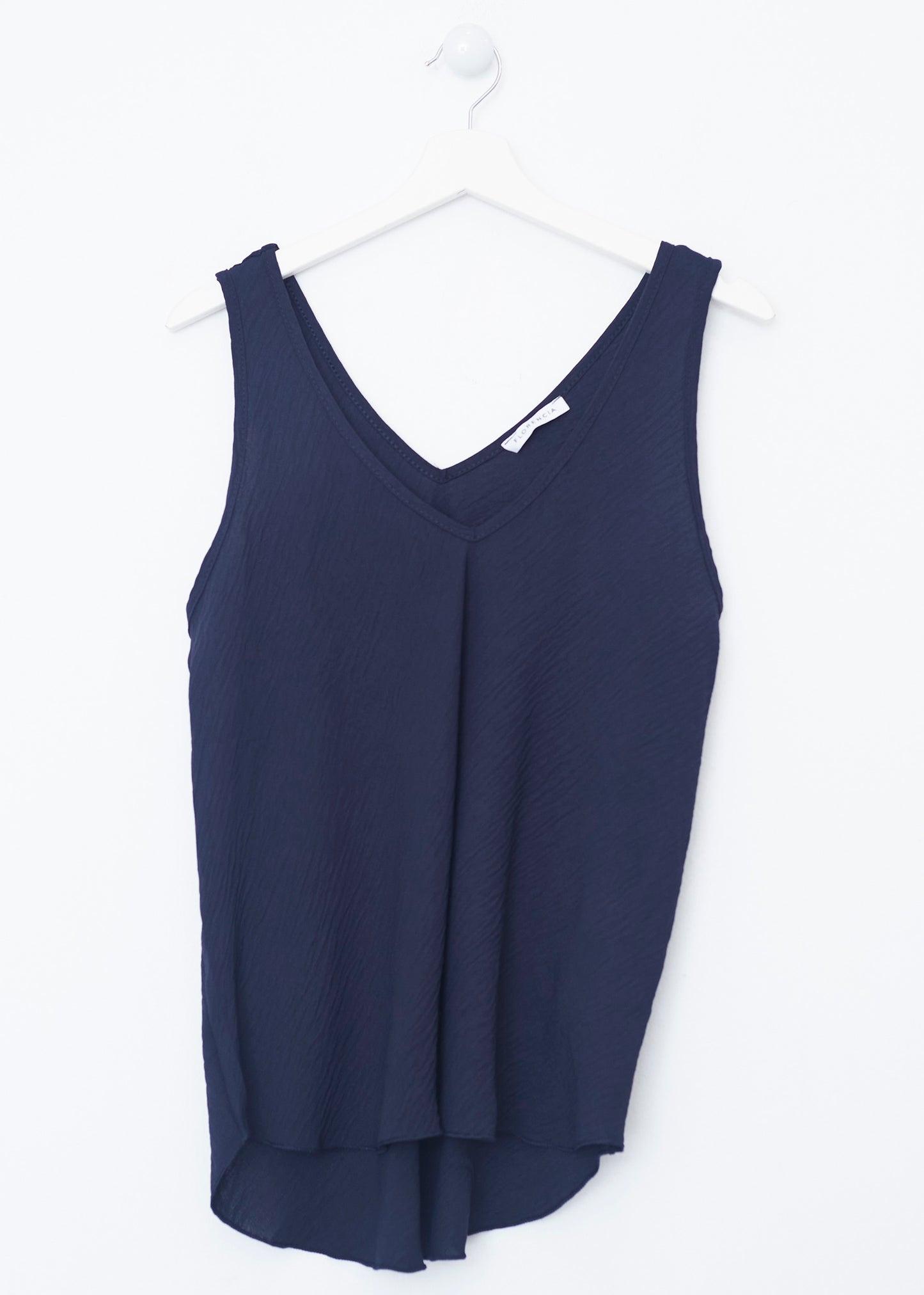 Flowy tank top