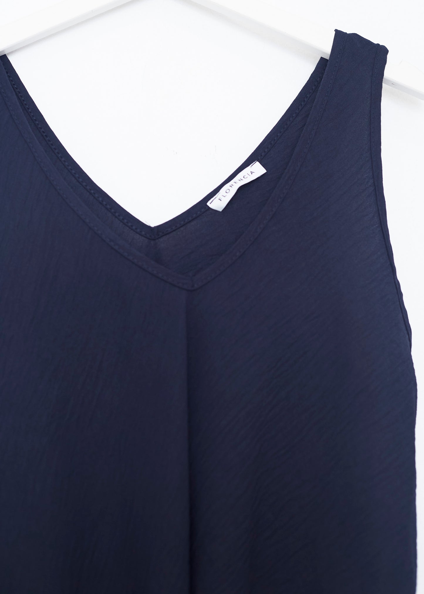 Flowy tank top