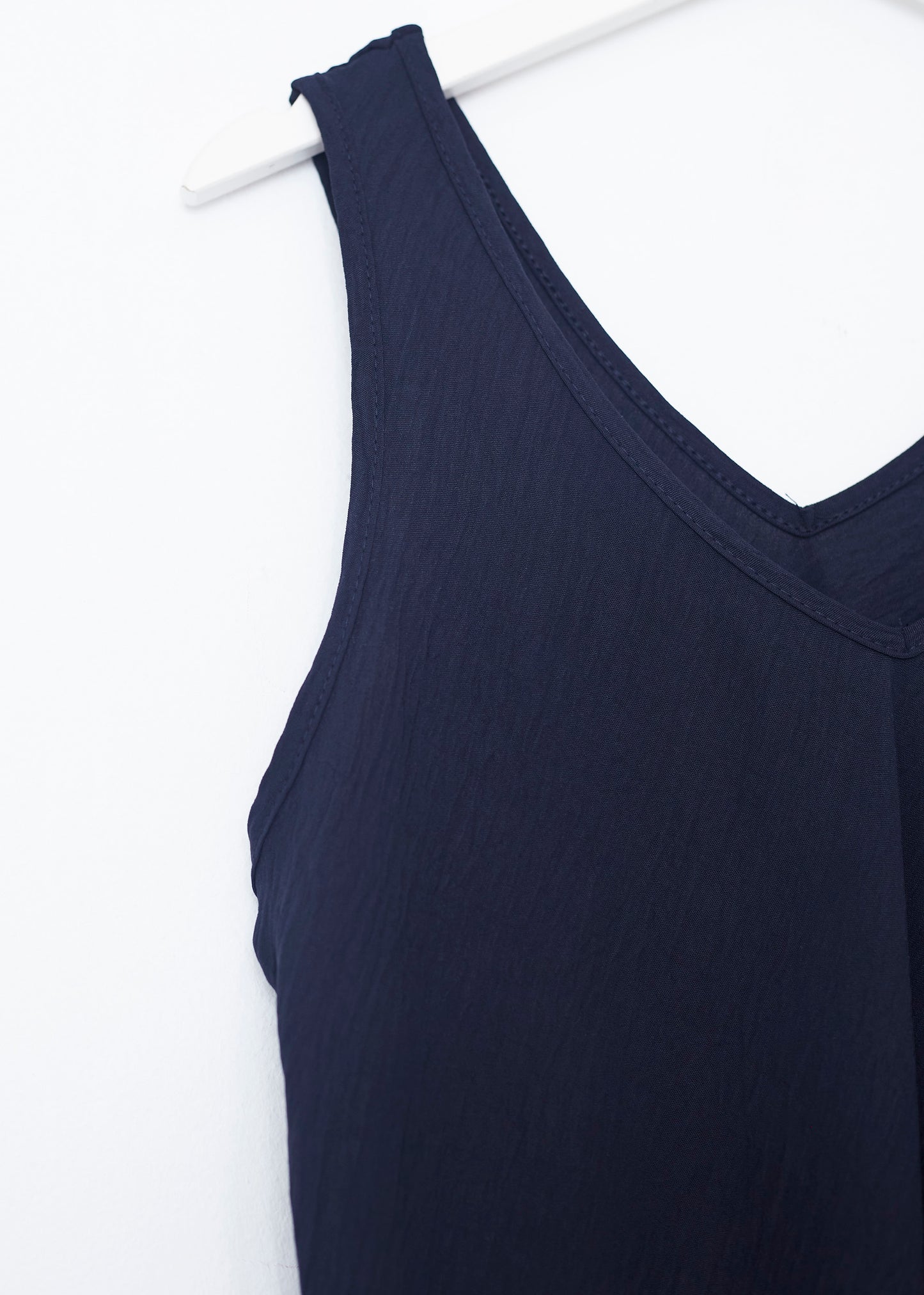 Flowy tank top