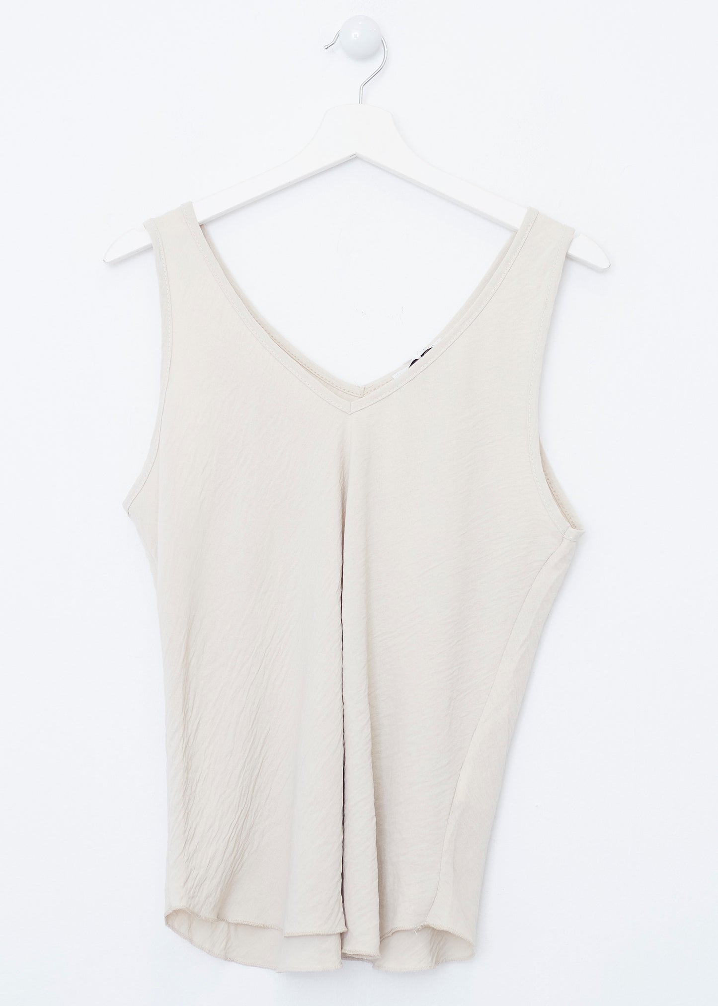 Flowy tank top