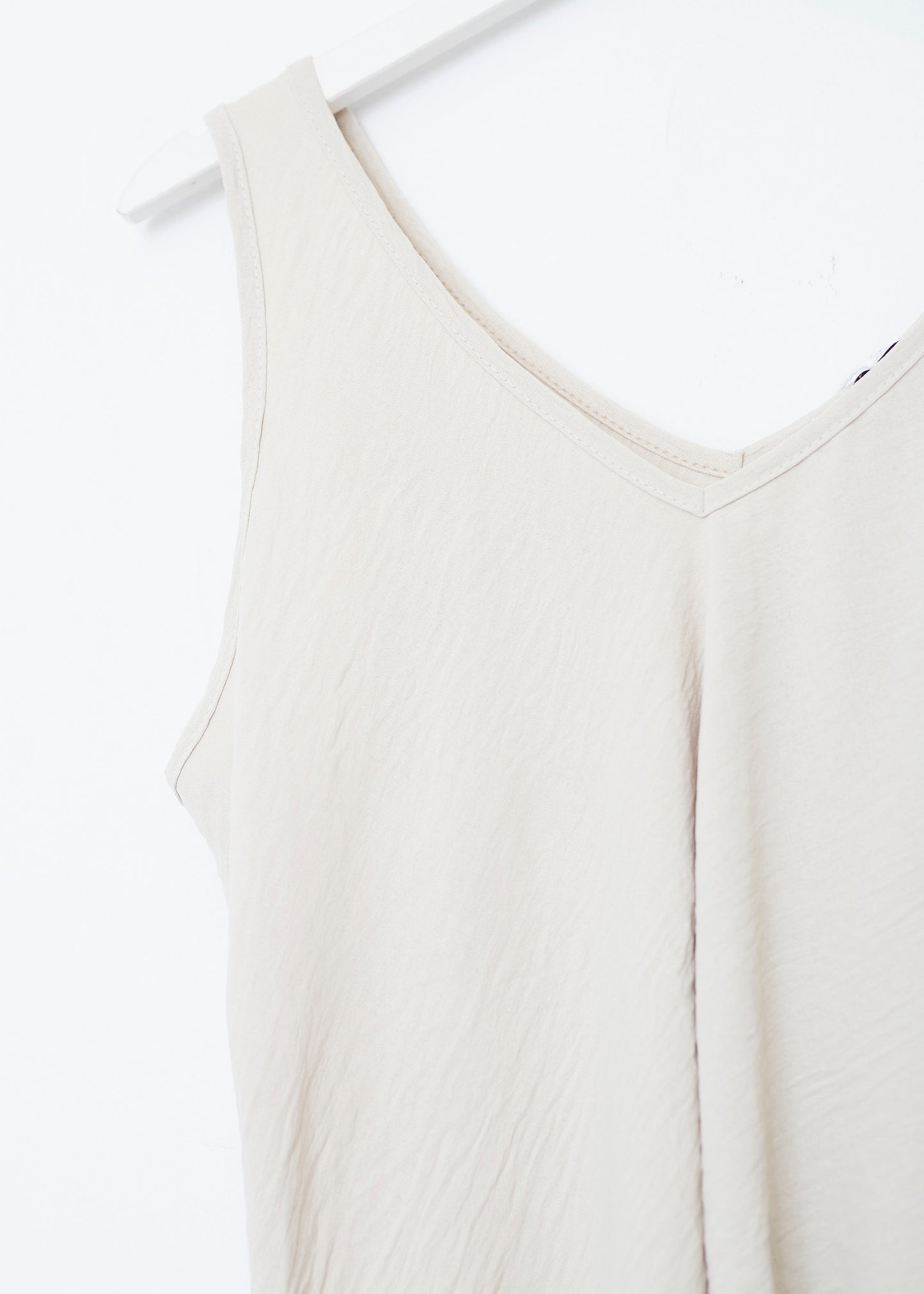 Flowy tank top