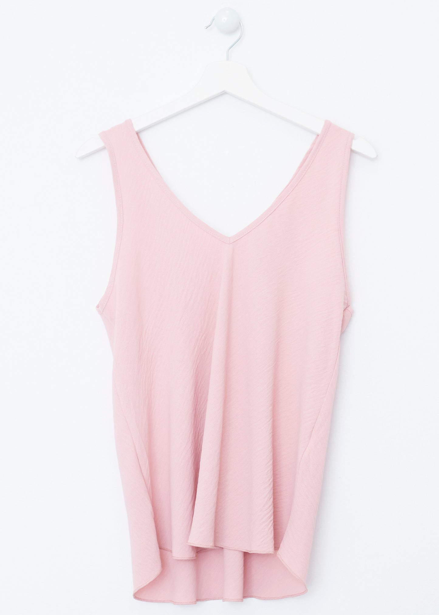 Flowy tank top