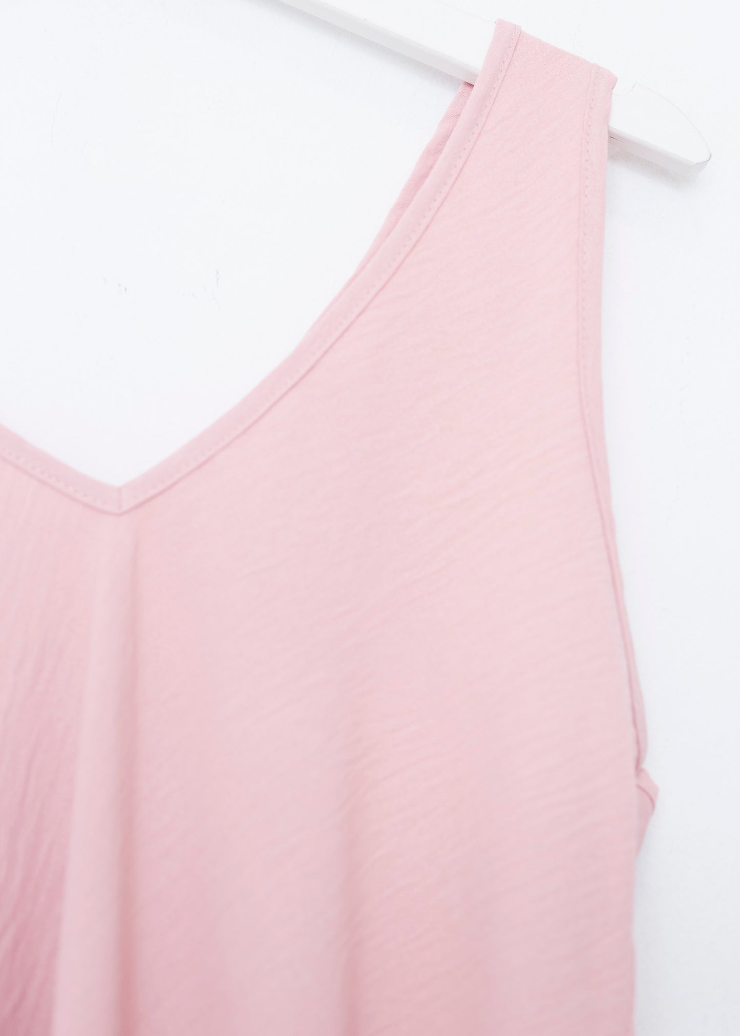 Flowy tank top