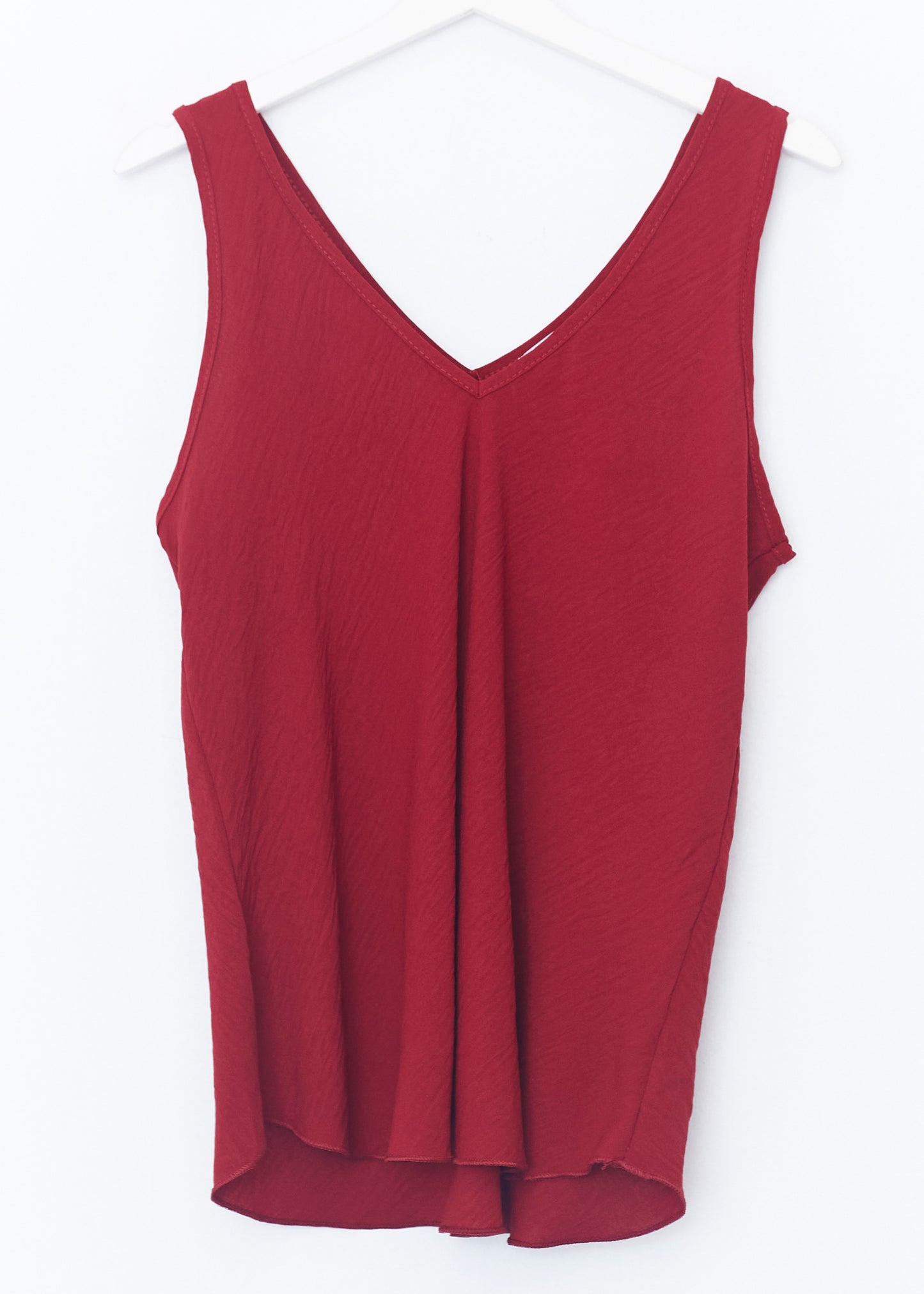 Flowy tank top