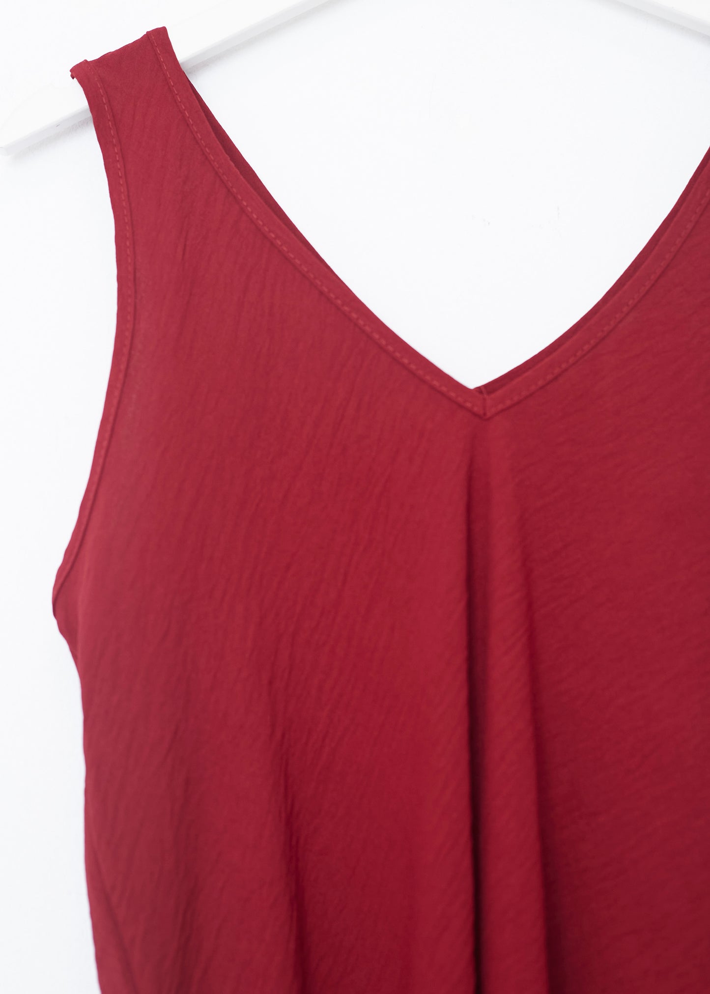 Flowy tank top