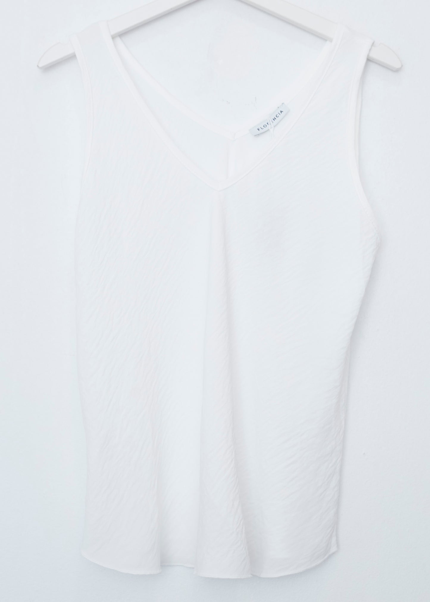 Flowy tank top