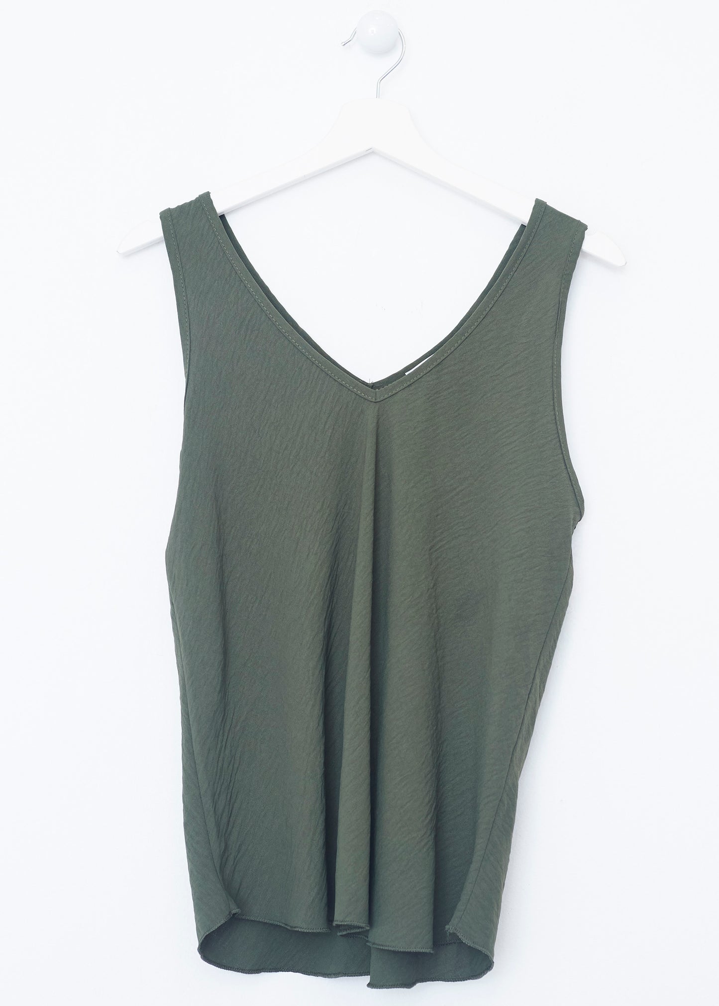 Flowy tank top