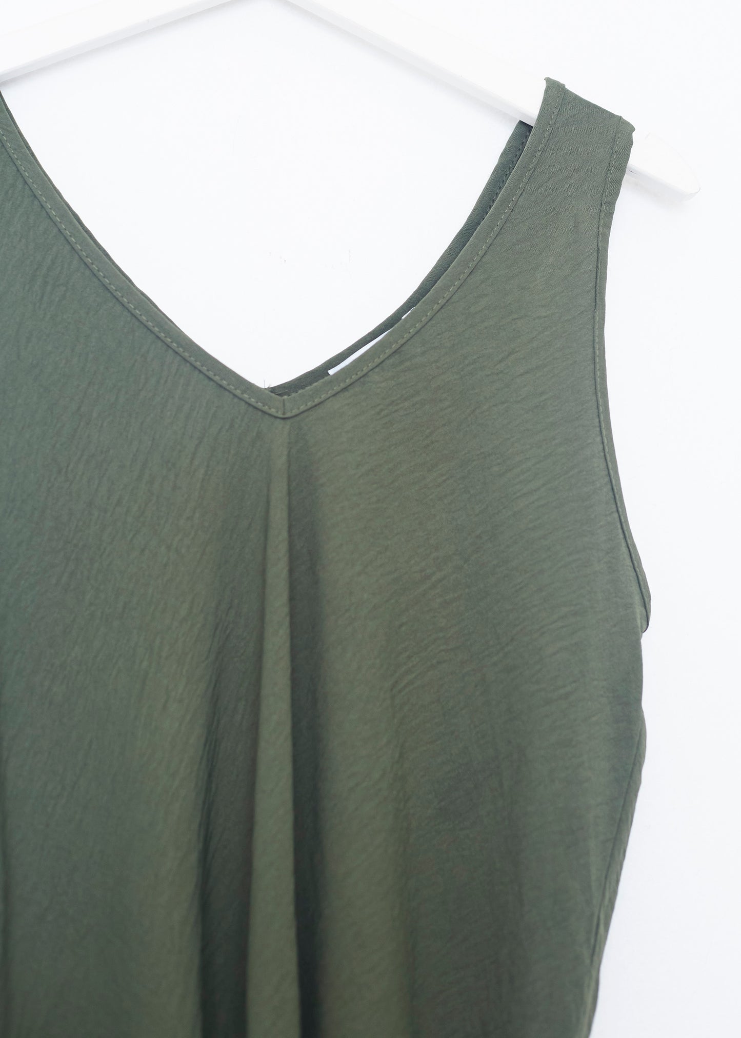 Flowy tank top