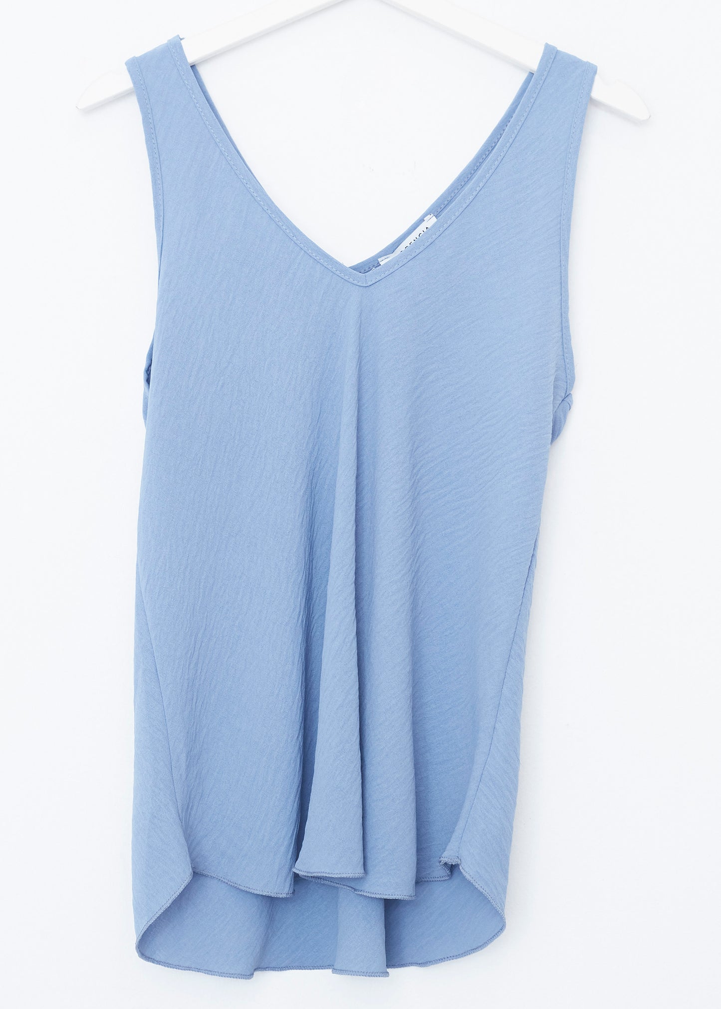 Flowy tank top