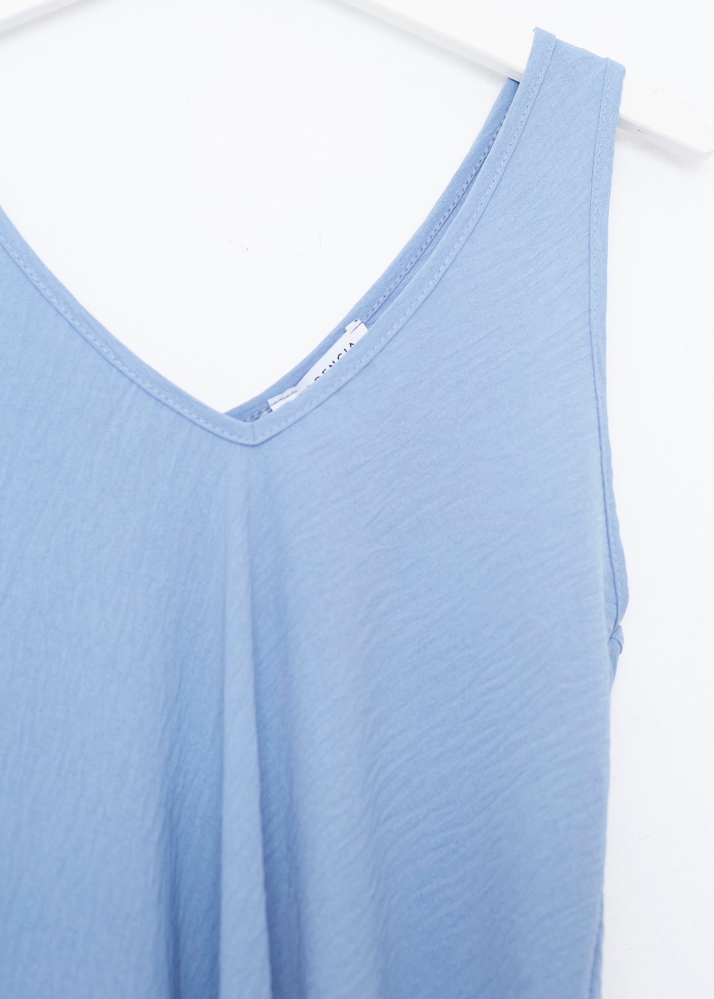 Flowy tank top