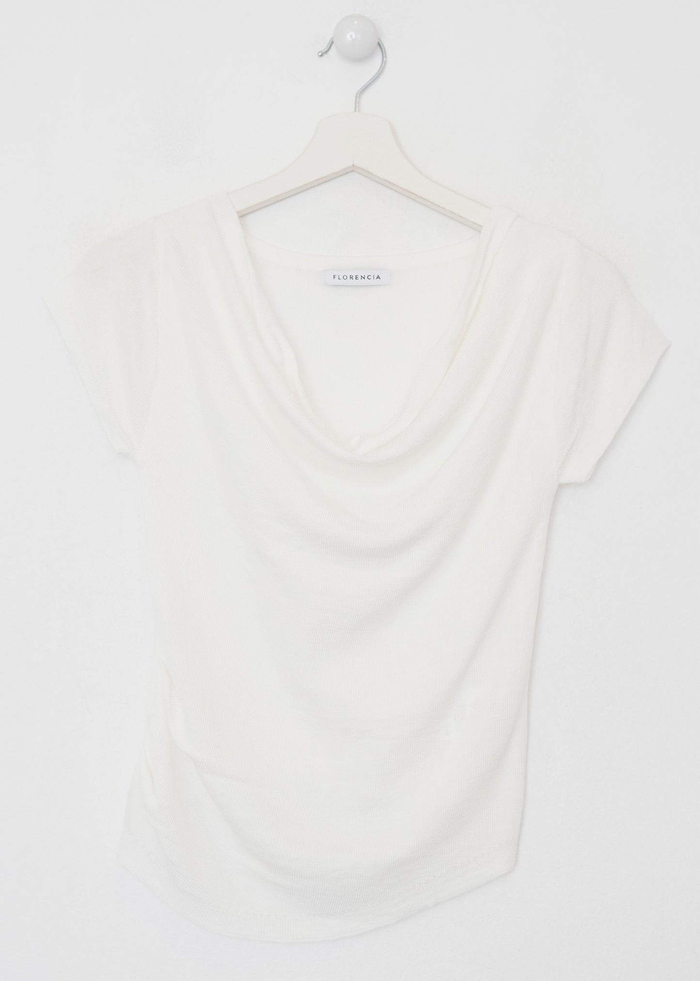 Jersey desbocado