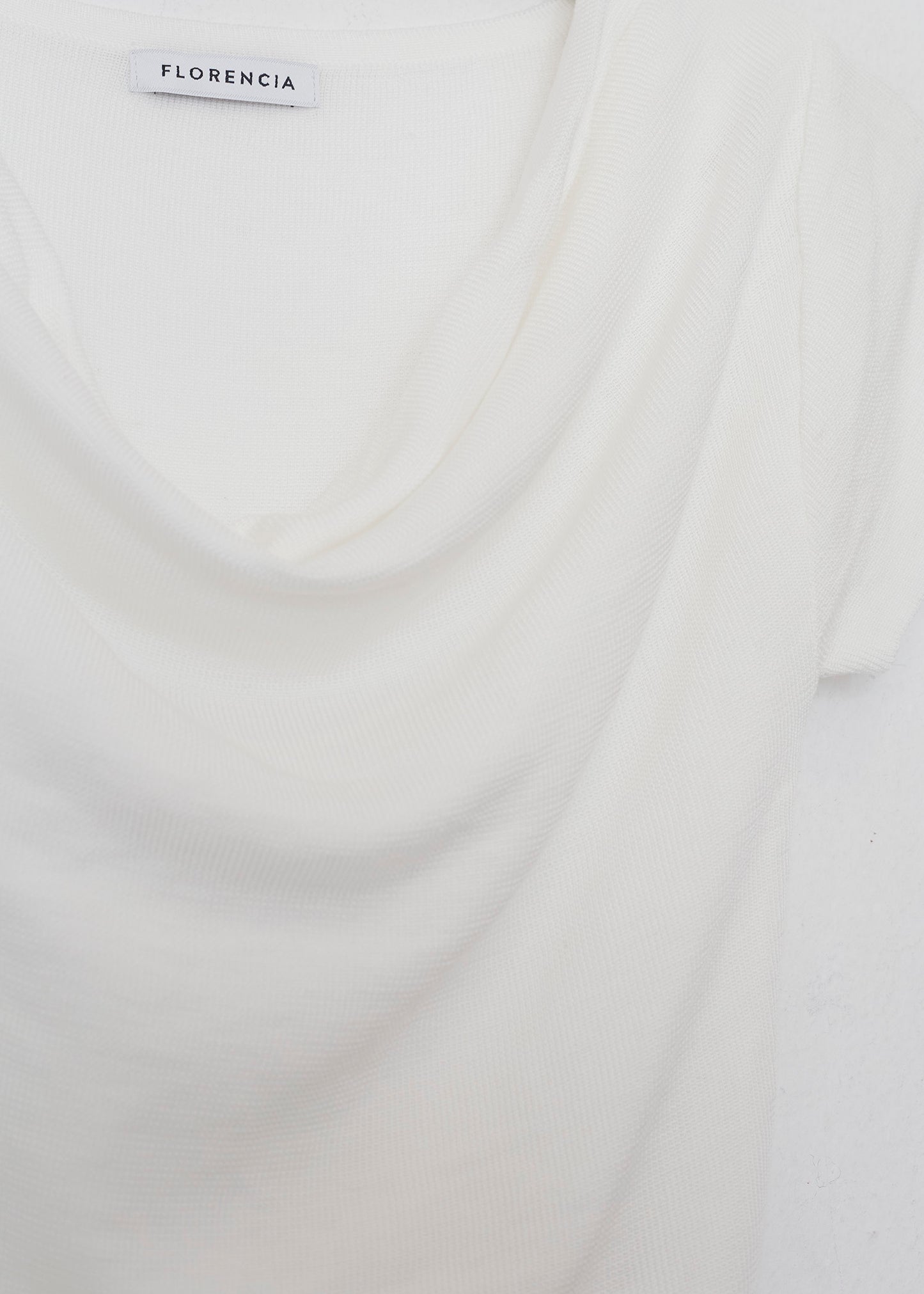 Jersey desbocado