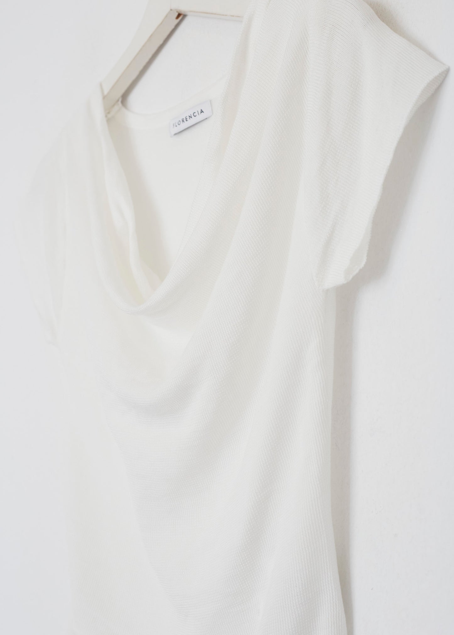 Jersey desbocado