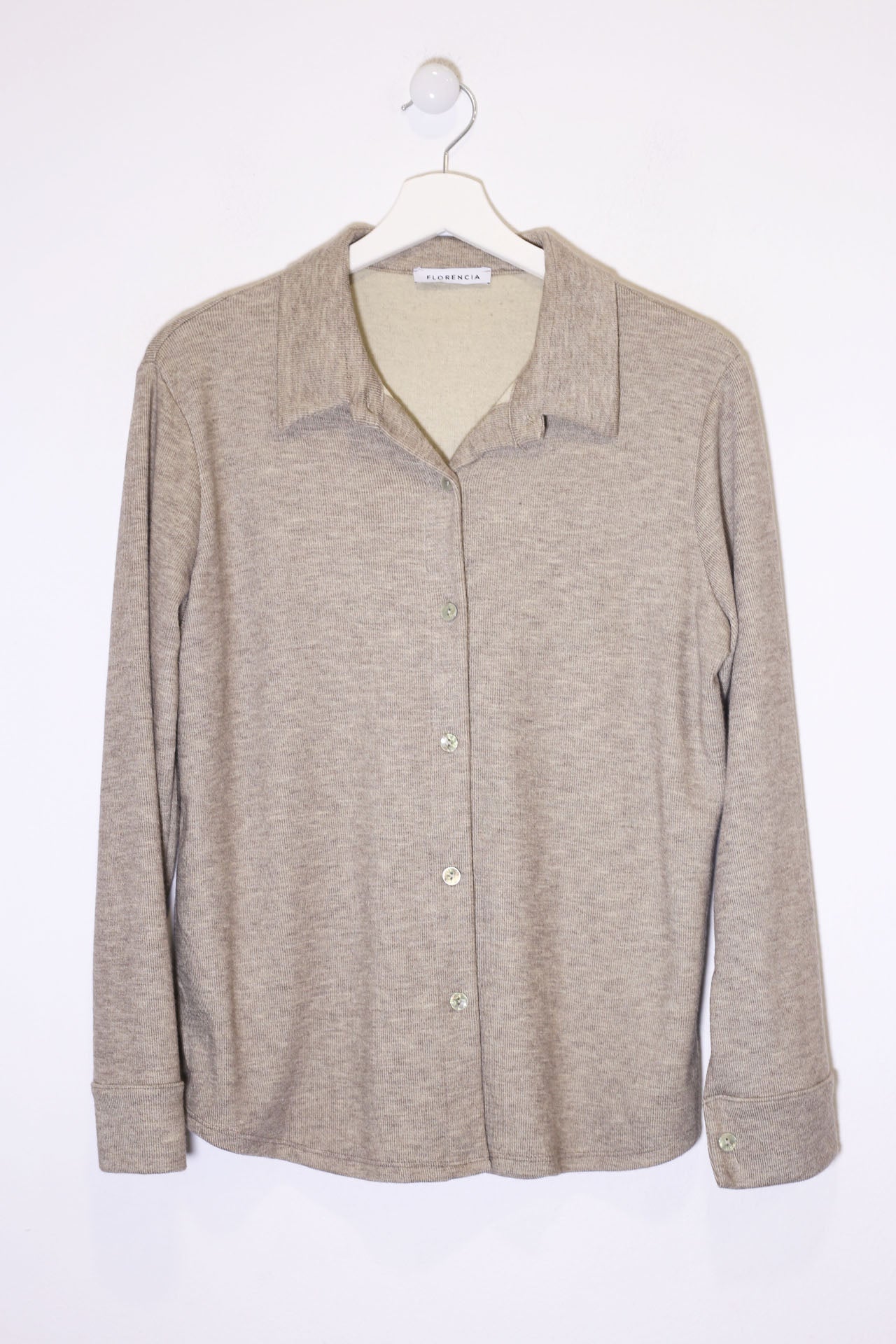 Camisa Paris