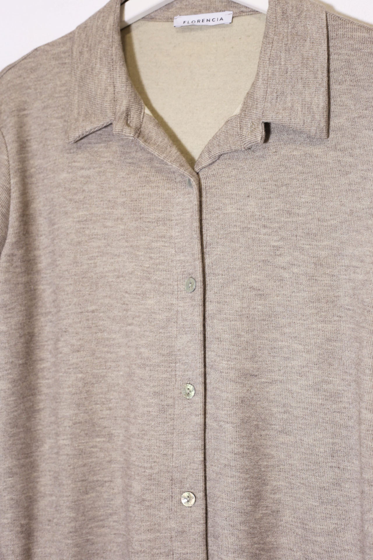 Camisa Paris