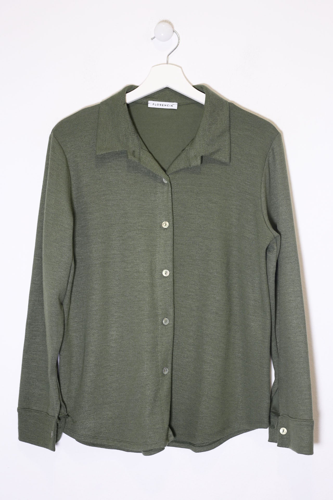 Camisa Paris