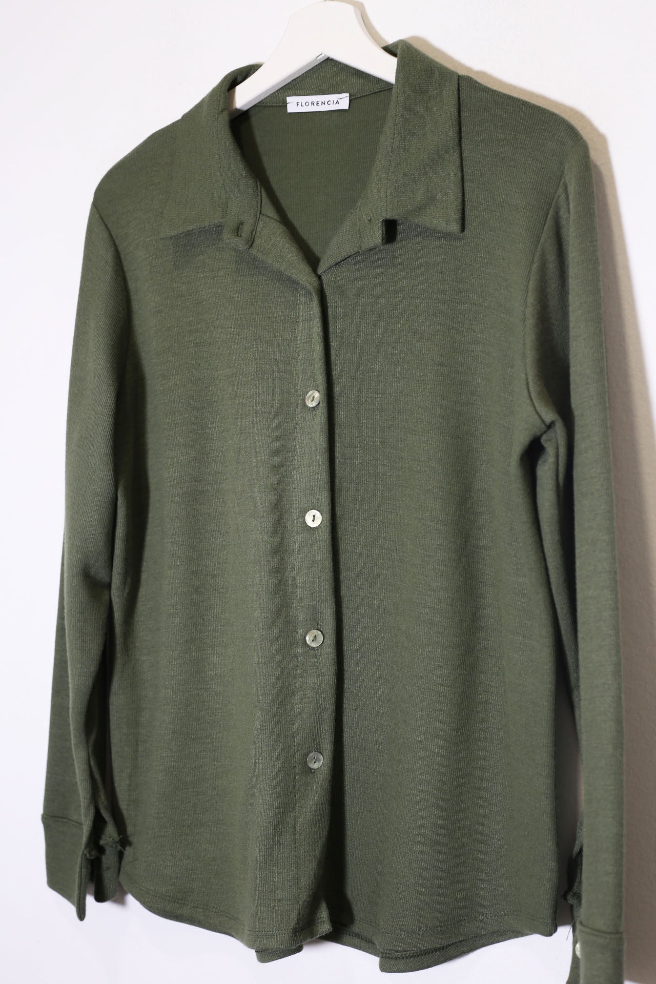 Camisa Paris