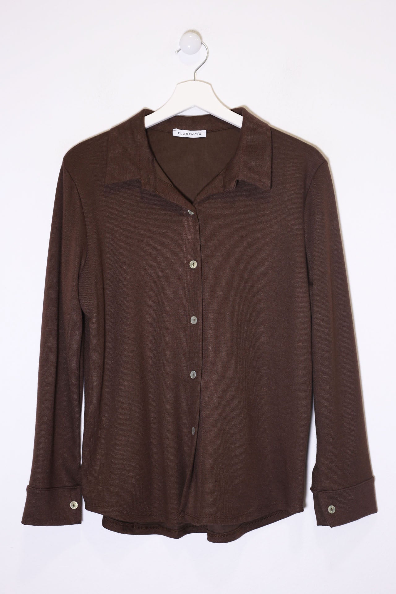 Camisa Paris
