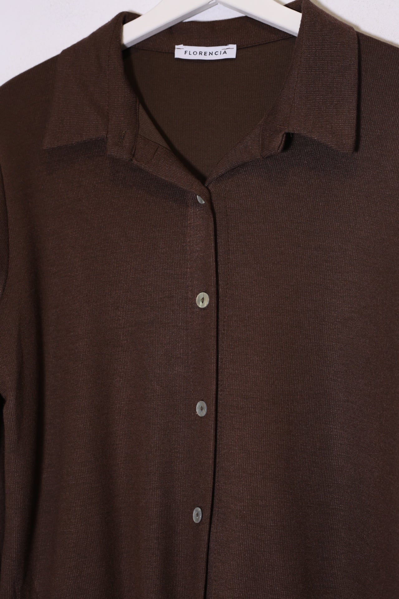 Camisa Paris