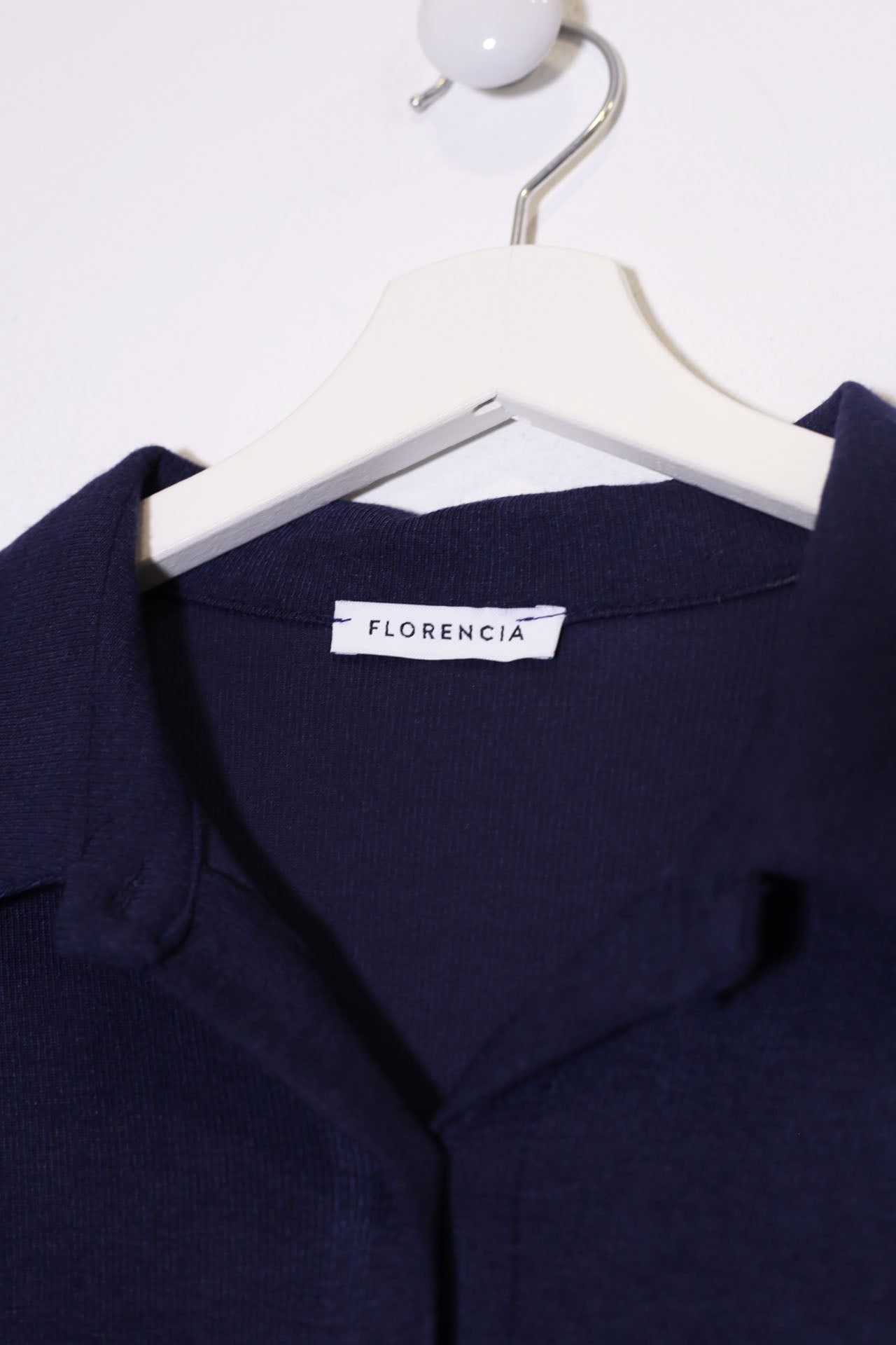 Camisa Paris