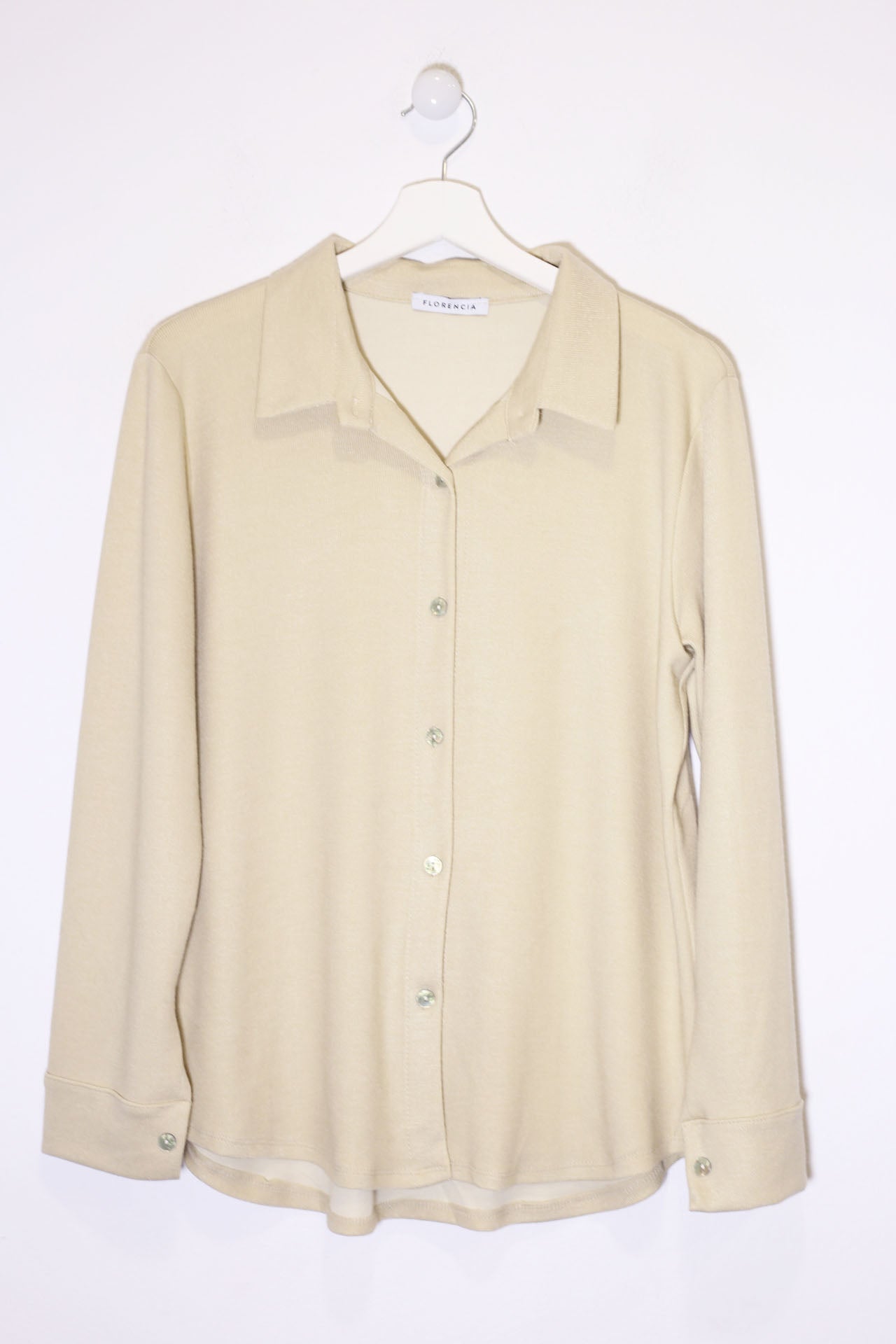 Camisa Paris
