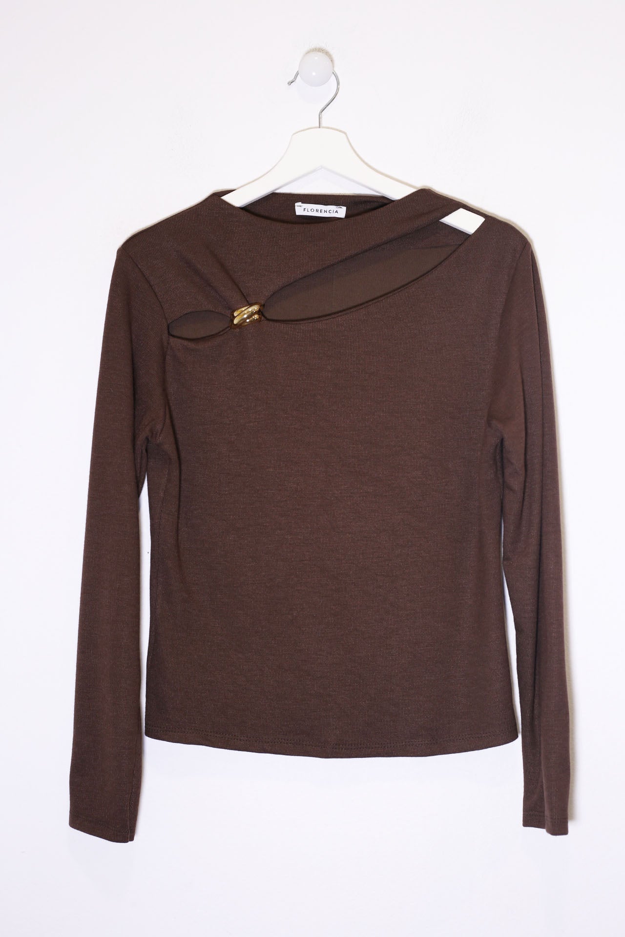 Camiseta Paris joya