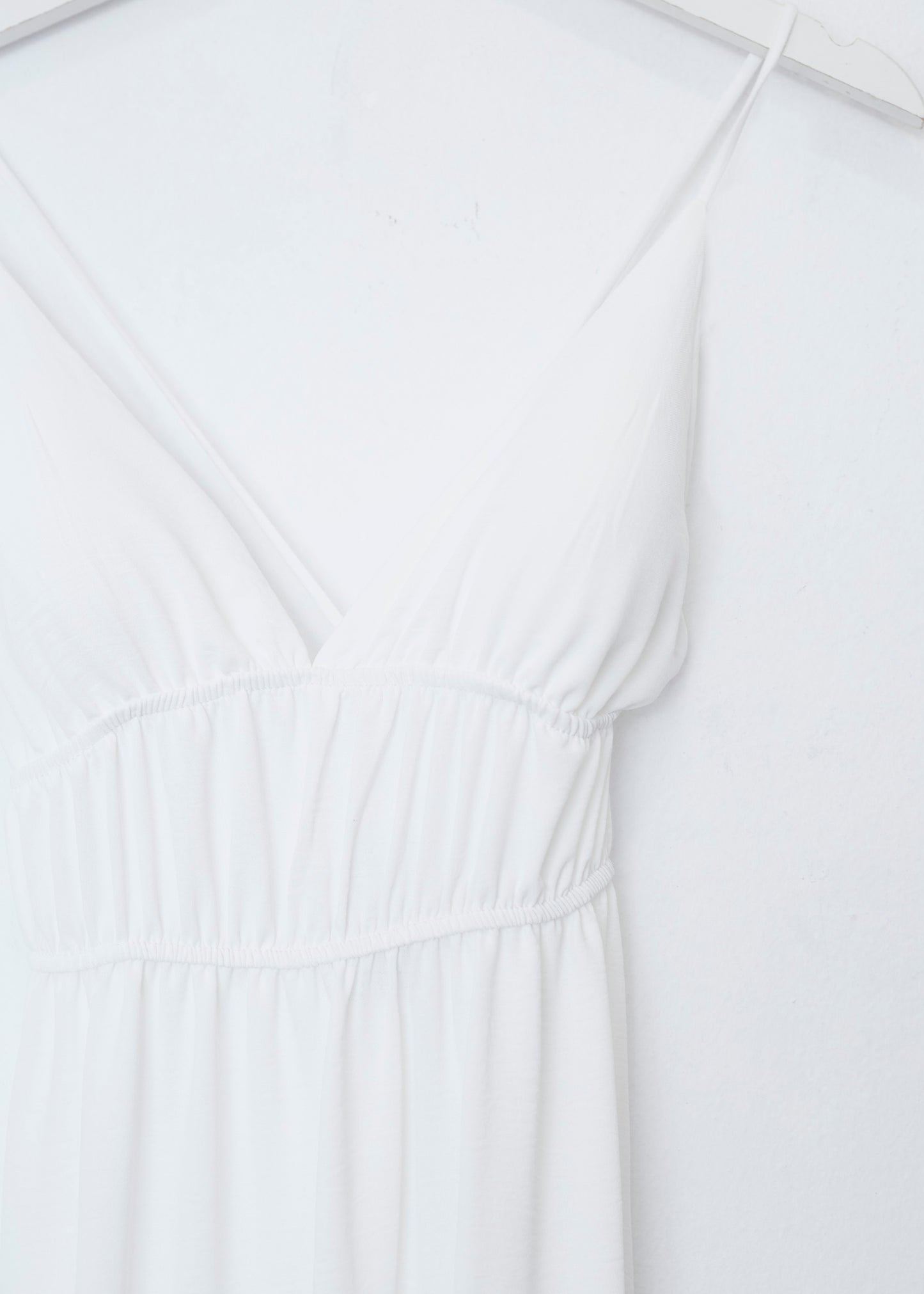 Flowing Greek Dress