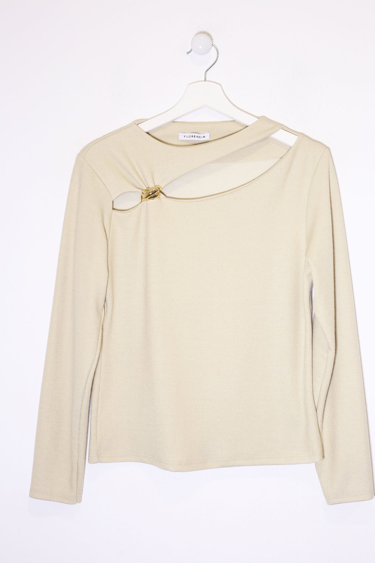 Camiseta Paris joya