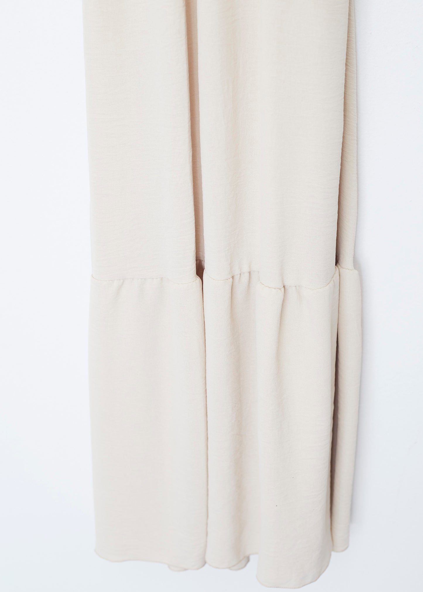 Flowing Greek Dress