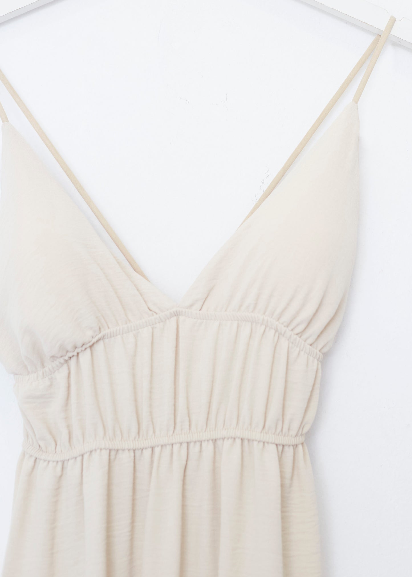 Flowing Greek Dress