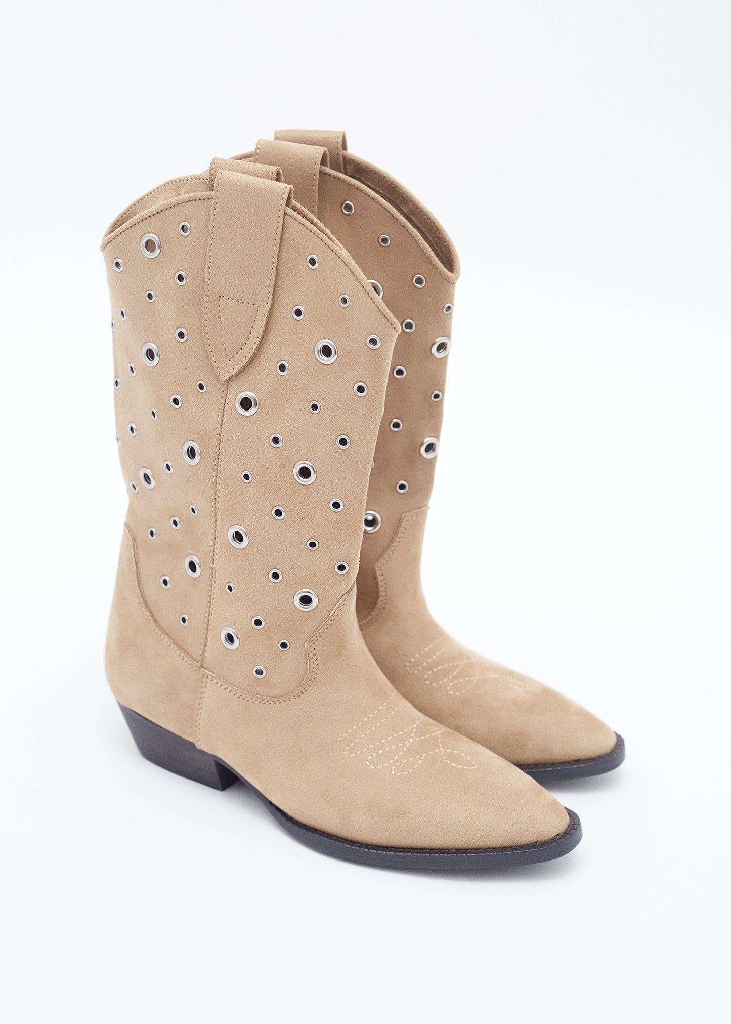 Bota campera