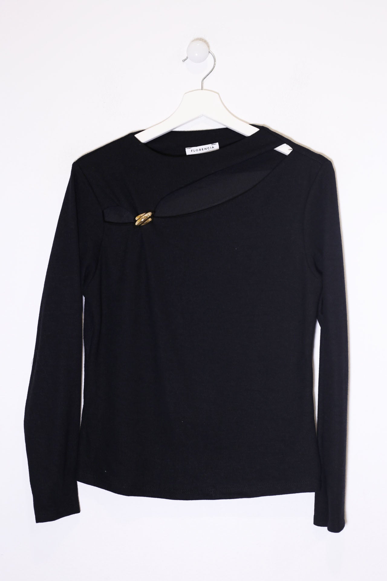 Camiseta Paris joya