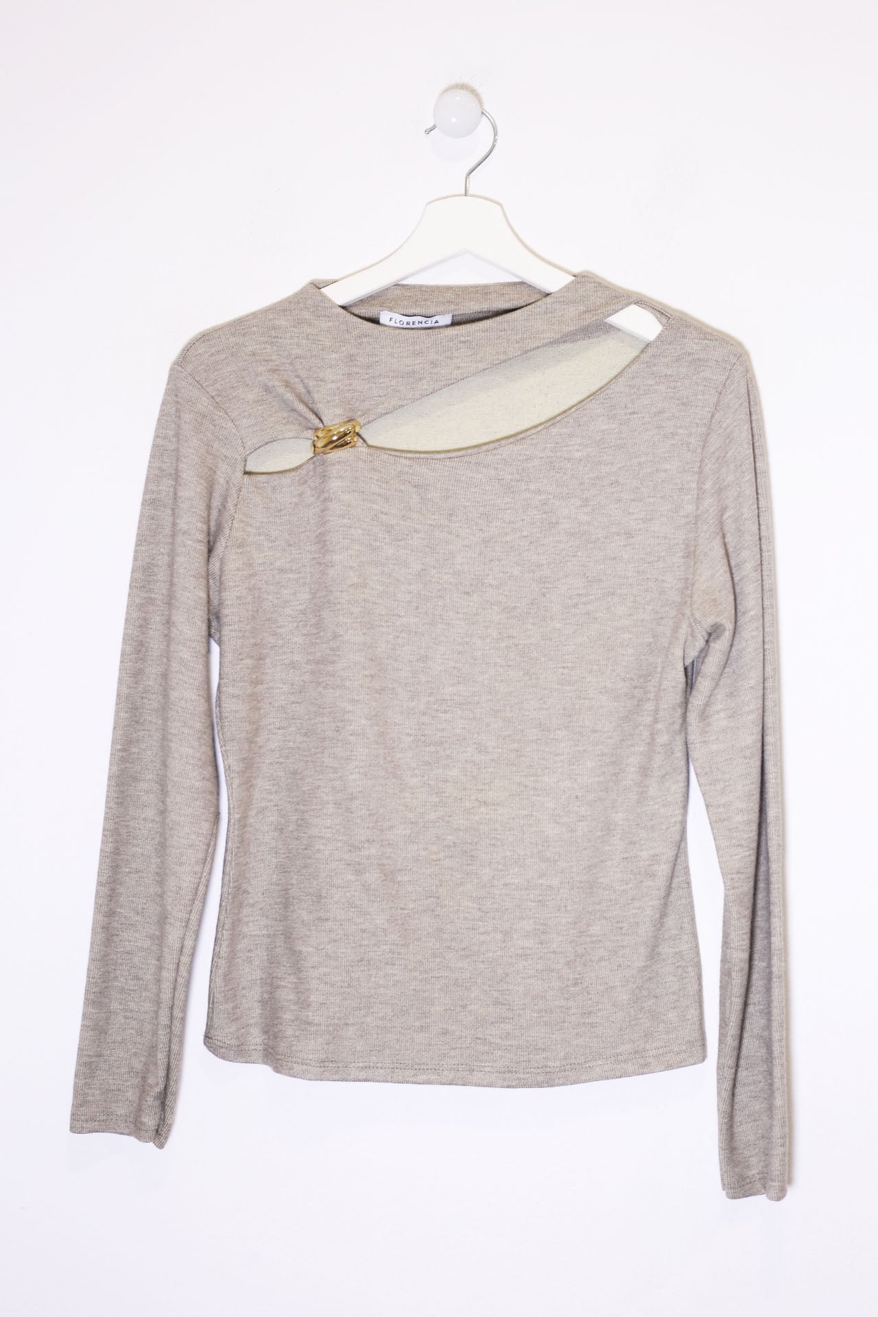 Camiseta Paris joya