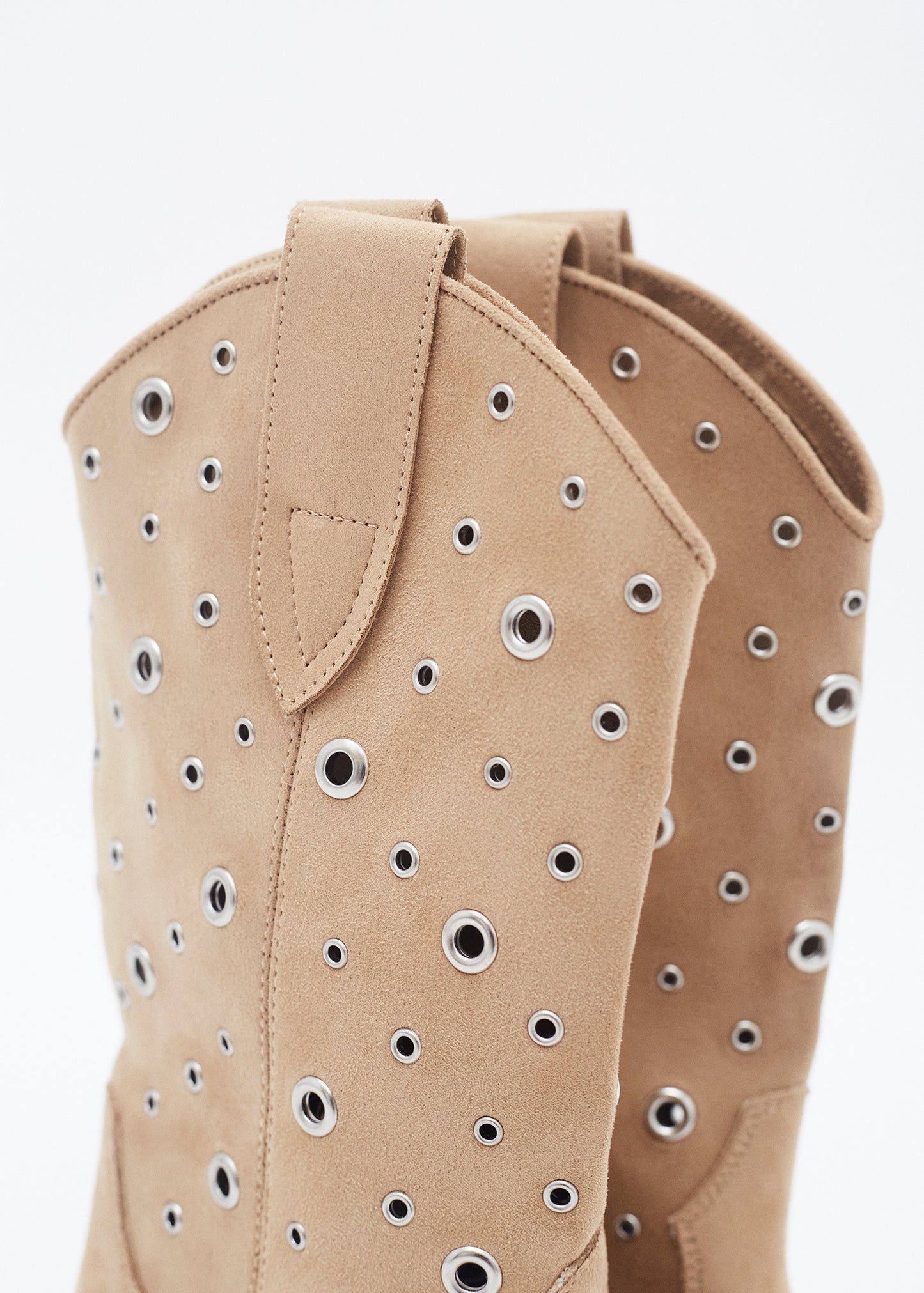 Bota campera
