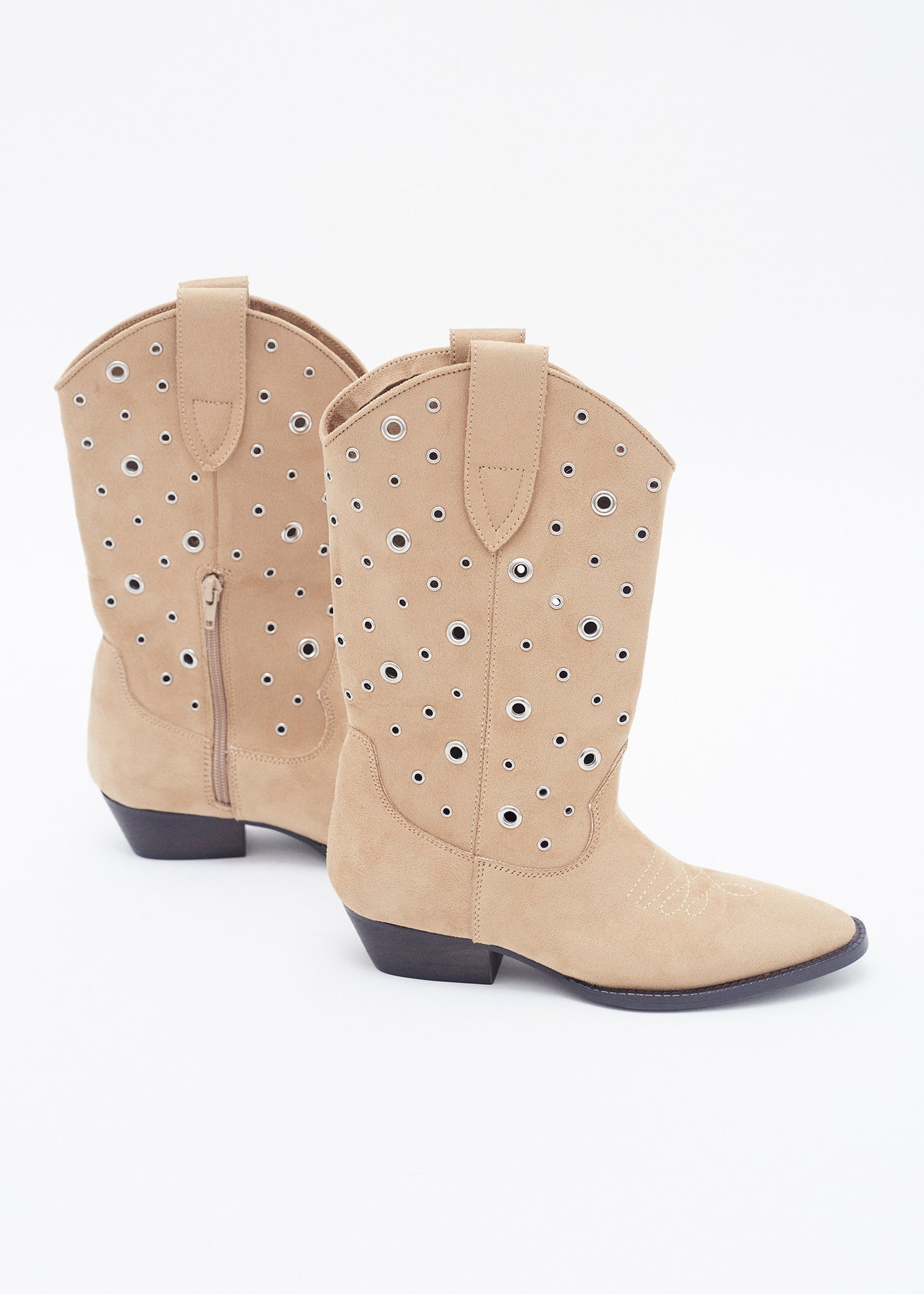 Bota campera