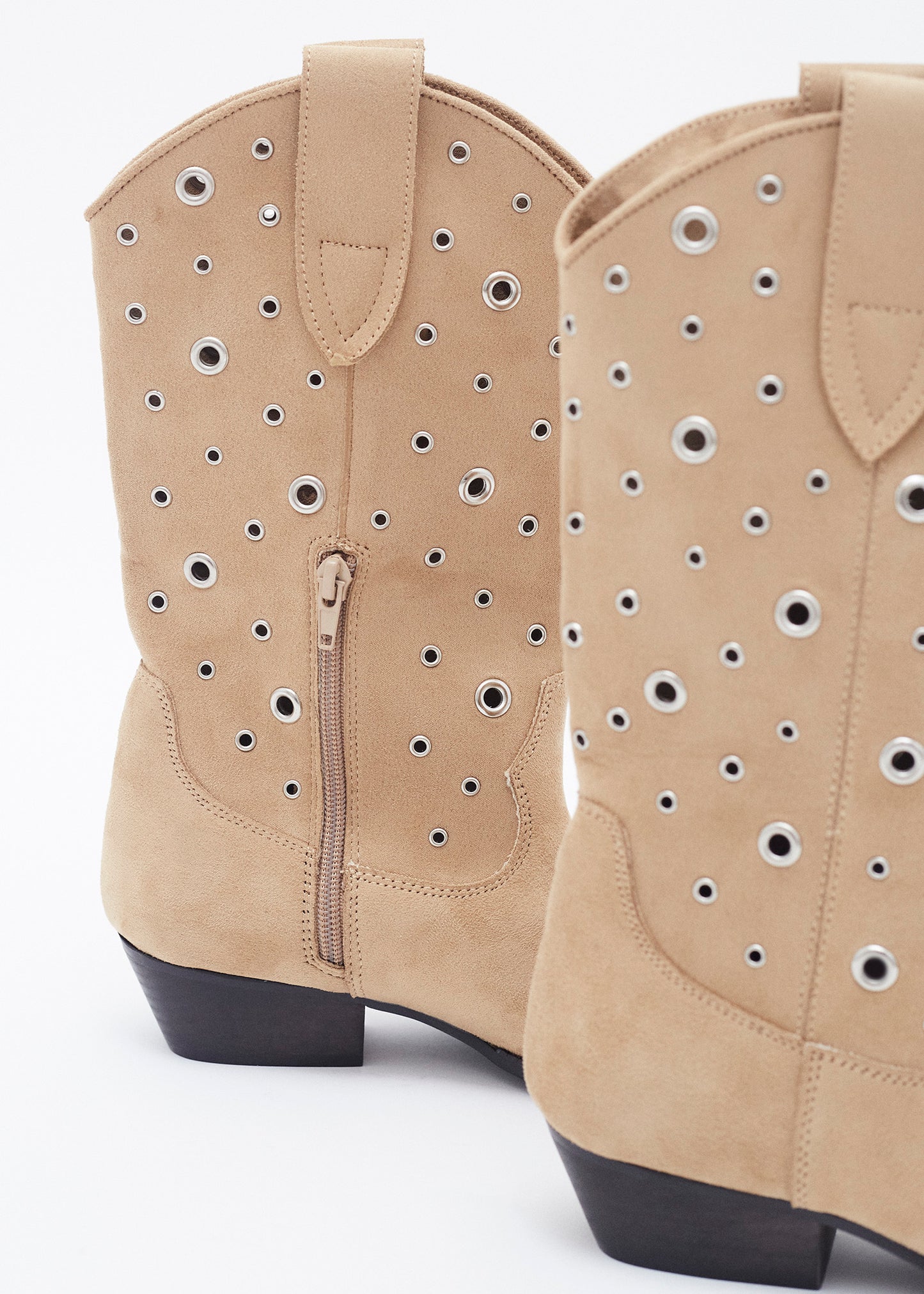Bota campera