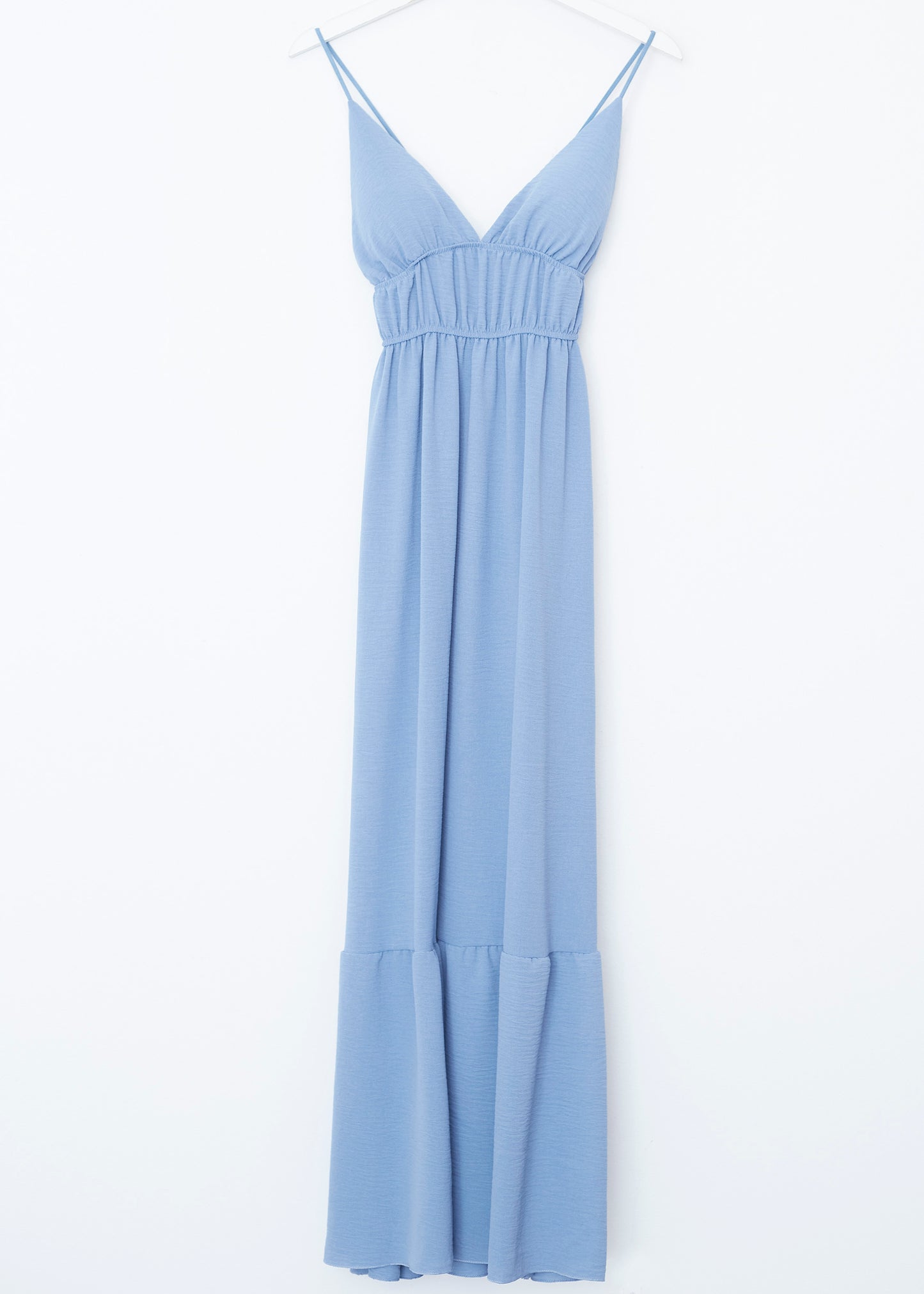 Flowing Greek Dress