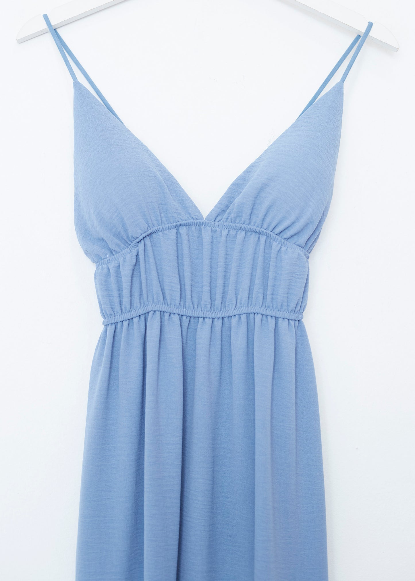 Flowing Greek Dress