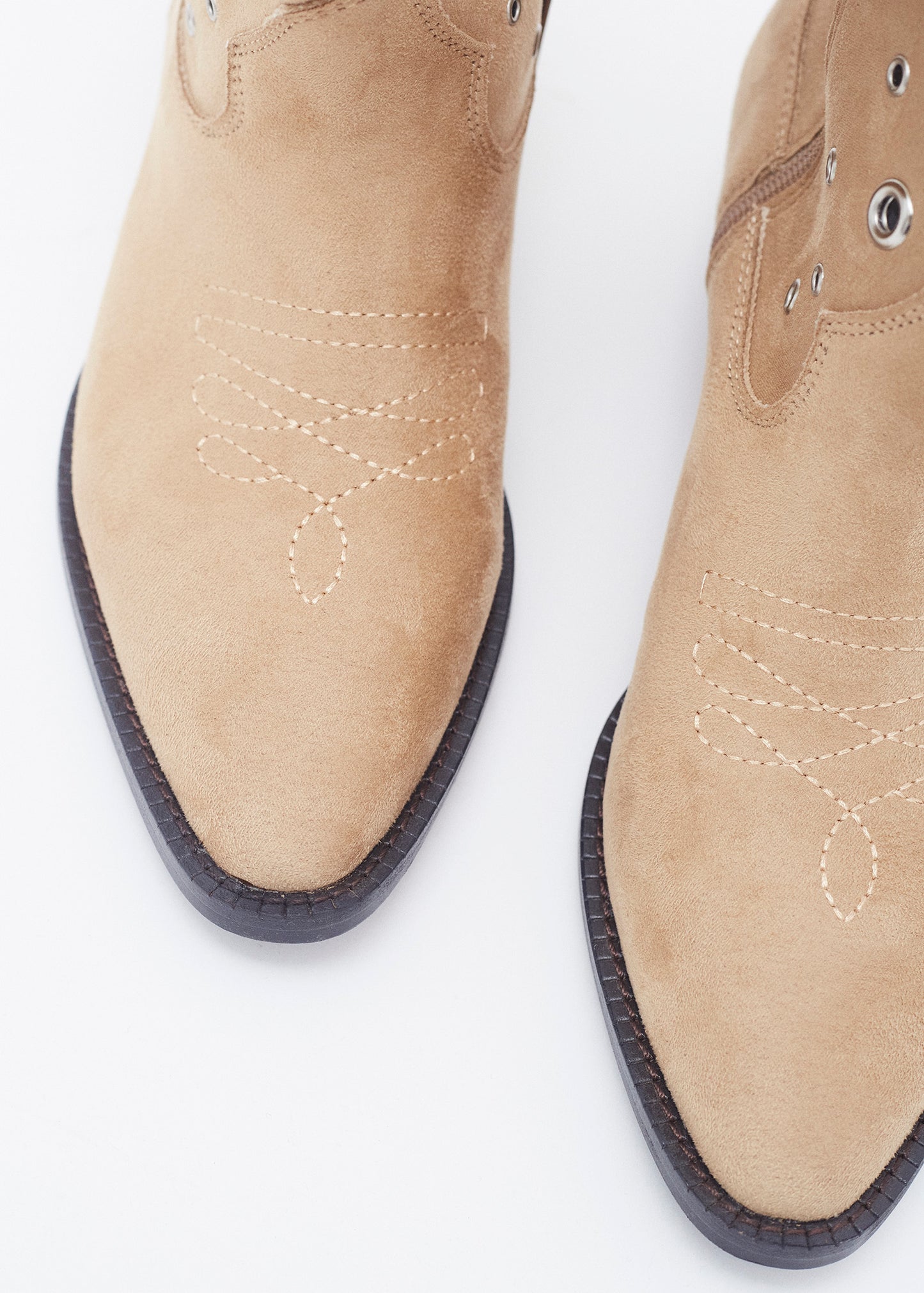 Bota campera