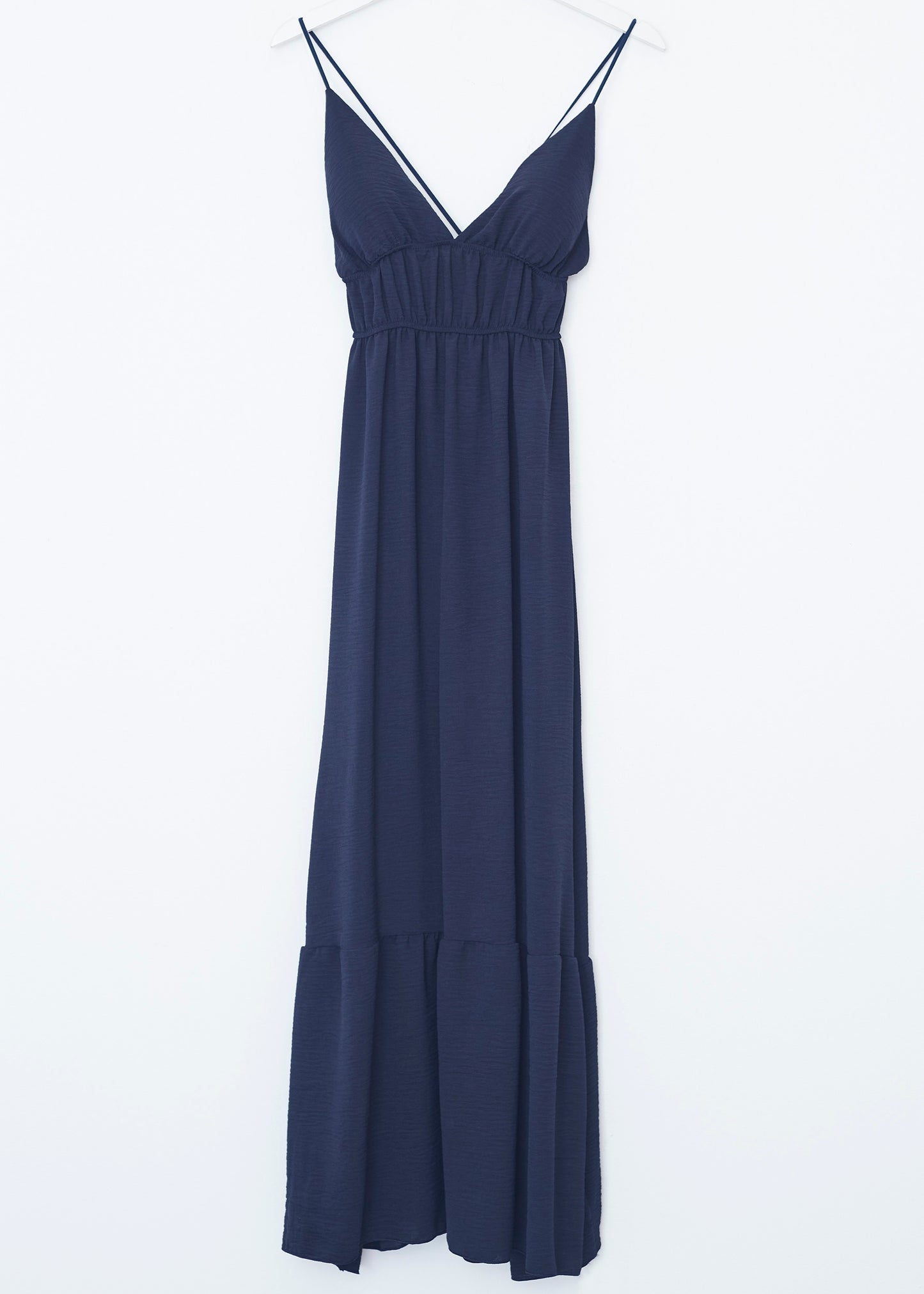 Flowing Greek Dress