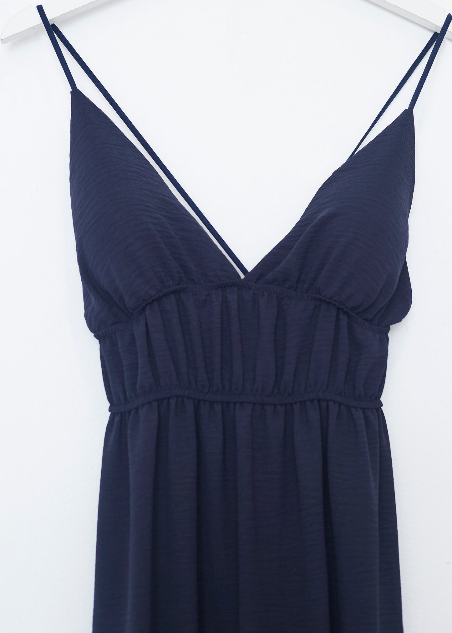 Flowing Greek Dress
