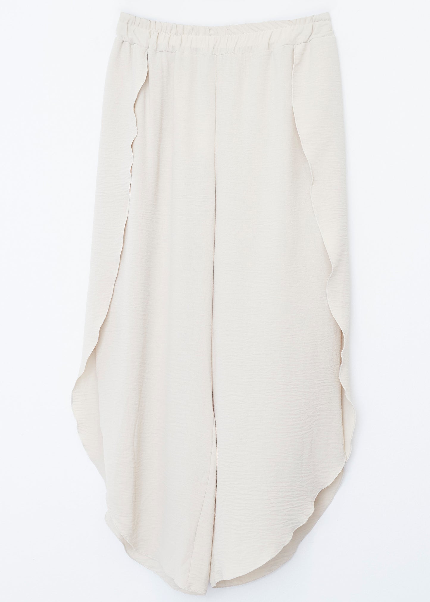 Pantalón aladino fluido