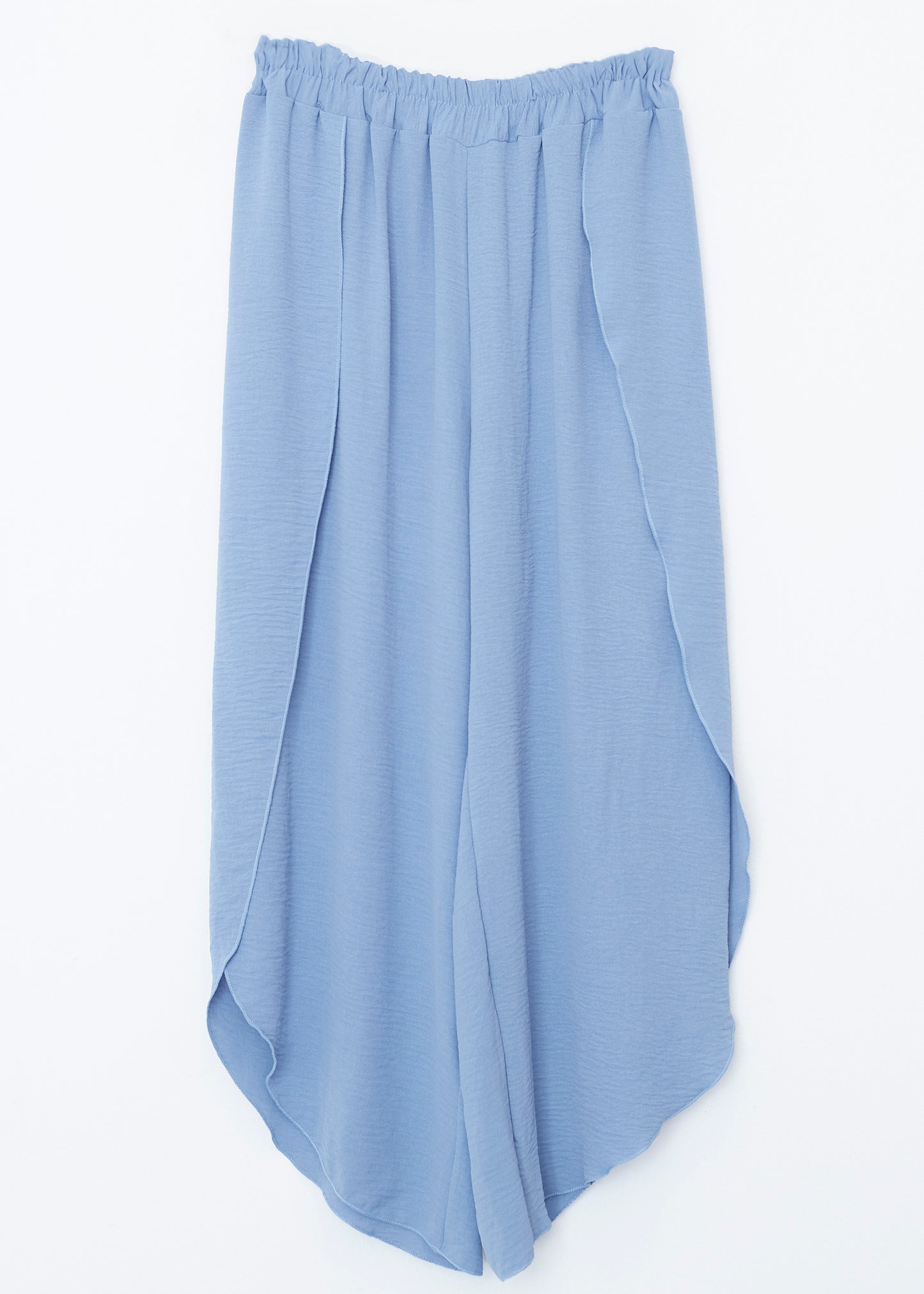 Pantalón aladino fluido